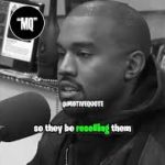 #kanyewest HATES The PRICE Of YEEZY’S! | Kanye West Interview #shorts