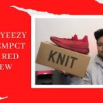 ADIDAS YEEZY 350V2 CMPCT SLATE RED | HARY HAIRIZ’S FIRST VIDEO EVER | MALAYSIA x SINGAPORE