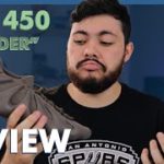 Adidas YEEZY 450 “Cinder” – REVIEW, ON FEET & OUTFITS