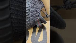 Adidas Yeezy Boost 350 V2 Black 36-45 – 6490 р.