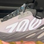 Adidas Yeezy Boost 700 MNVN Geode Shoes