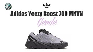 Adidas Yeezy Boost 700 MNVN / Geode