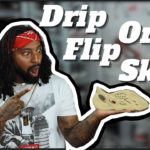 Adidas Yeezy Foam RNNR Sulfur | Drip Flip Skip