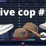Ass or Cash Episode 1: Jordan 3 Muslin, Yeezy 350Zebra, Hats Live Cop
