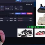 [ CasualFNF ]  Casual Baby – Yeezy 350 Dazzling Blue, 500 Blush, Dunk and Jordan Low Live Cop #3