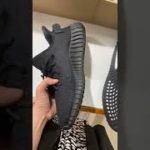 Customer shoes send quanlity check review: yeezy 350v2 onxy from cssfactorys.ru
