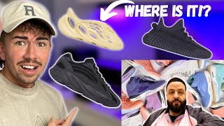 FINALLY The YEEZY Restock People Were Waiting For!! Big Jordan News & More