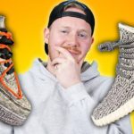 HEAT or YEET: YEEZY 350 Turtle Dove 2022 & OFF WHITE Nike Air Force 1