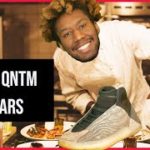 I Wore The Adidas Yeezy Quantum for 2 Years and they are COOKED