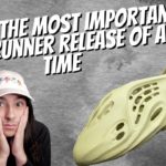 🔴LIVE: THIS IS THE MOST IMPORTANT YEEZY FOAM RUNNER RELEASE OF ALL TIME…