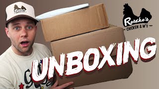 LIVE UNBOXING: First Rage Cop of 2022 & YEEZY GAP!!!!