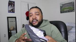 MOST SLEPT ON YEEZY MODEL! Adidas 700 MNVN Geode Unboxing And Review