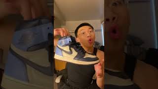 MY PERSONAL SNEAKER COLLECTION!!! (WARNING: SUPER HOT FIRE JORDAN/YEEZY/NIKE SHOE COLLECTION 🤤😍)