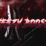 Nemix – Yeezy Boost (prod. by Tayori) [Official Visualizer]