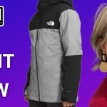 Our Point of View on The North Face Men’s Insulated Jacket From Amazon