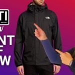 Our Point of View on The North Face Mens Venture Rain Jacket From Amazon