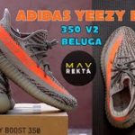 REKTANG REVIEW: [BASF] Adidas Yeezy Boost 350 V2 “Beluga” BB1826
