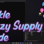 Setting up Yeezy Supply on Trickle!