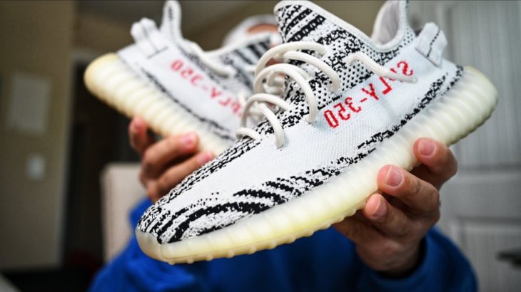 🚨 THIS CLASSIC IS RESTOCKING! ARE YOU GOING FOR THESE? | YEEZY 350 V2 ZEBRA RESTOCK INFO! 🚨