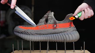 The Truth About Yeezy 350 V2