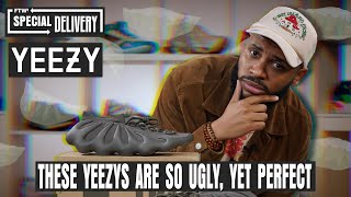 The Yeezy 450 is so UGLY, it’s become PERFECT | Special Delivery