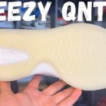 Valen la pena los Yeezy QNTM!?  Por qué compre este modelo? + On feet review