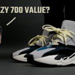 Value of Yeezy 700 Wave Runners?