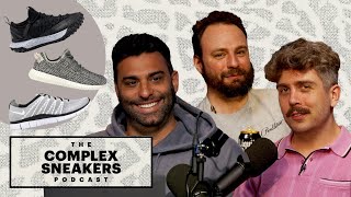 Which Yeezys We’d Actually Wear, the Sneakers We Regret Buying | The Complex Sneakers Podcast