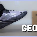 YEEZY 700 MNVN Geode Review + On Feet Look