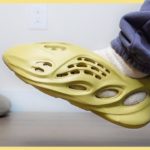 YEEZY Foam Runner Sulfur Review + On Feet Look