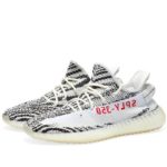 Yeezy 350 V2 Adidas “zebra”. Summer sneaker!! Another retro drop!! Hope everyone got one this time.
