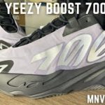Yeezy 700 Mnvn Geode On Feet Review