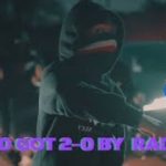 Yeezy – Aftermath // Squad War Vanis.io