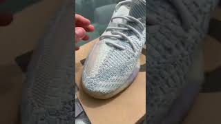 Yeezy Boost 350 V2 “Cloud White”FW3042,do you want it?