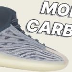 Yeezy QNTM Mono Carbon | HOW TO COP + Release Info & Resell Predictions