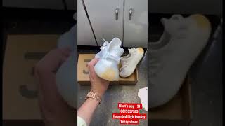 Yeezy shoes high quality imported sneakers in india replica wholesale Retail
