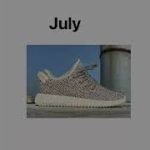 Your Month Your Yeezy (Part 2)