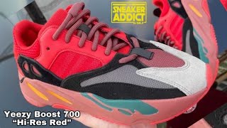 adidas Yeezy Boost 700 Hi-Res Red,AIR JORDAN 6 EARLY,MOST EXPENSIVE PUMA ON STOCKX,NBA 2022 DEBATE