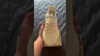unboxing adidas Yeezy Boost 350v2 HQ631,Does your girlfriend need her this summer?