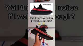 yeezy 350 v2 black red,Summer is here, do you need it?