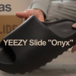 【101弾】「サイズ選び失敗⁉履き心地は◎」 adidas YEEZY Slide “Onyx”  スニーカー サイズ感は？ 2022#28