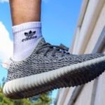 2022 Adidas Yeezy 350 Turtle Dove Review On foot