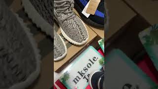 Adidas Yeezy 350 Boost Turtle Dove (mksole.in)