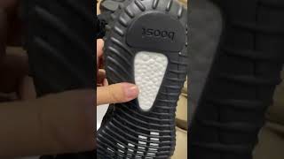 Adidas Yeezy 350 v2 boost Onyx (mksole.in)