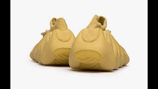 Adidas Yeezy 450 Sulfur 2022!!! Summer sneaker this year?