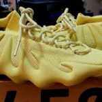 Adidas Yeezy 450 Sulfur – Review and On Foot