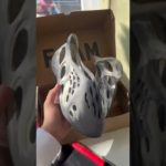 Adidas yeezy foam runner at just 2499/-#shoes #sneakers #yeezy