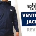 BEST Travel Packable Jacket? North Face Venture 2 Jacket – Review, Sizing, Pros and Cons