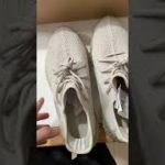 Customer shoes sent of yeezy 350v2 sesame best quality ready to ship from cssfactotys.ru