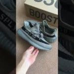 Early Cop Yeezy Boost 350 V2 “Granite”
